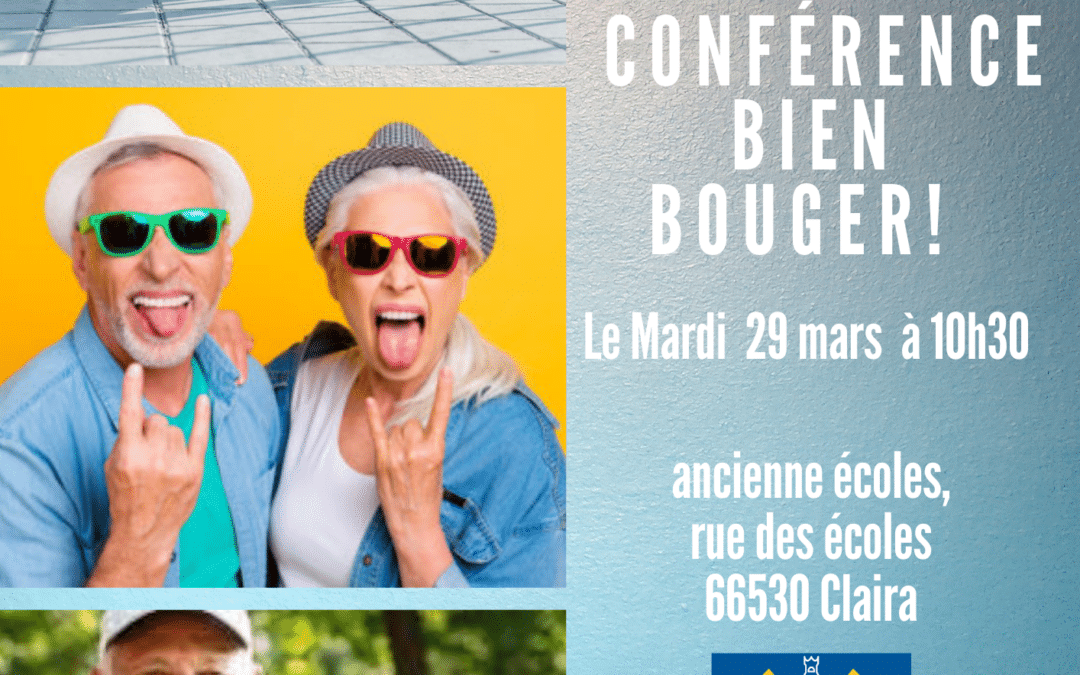 Rencontres séniors