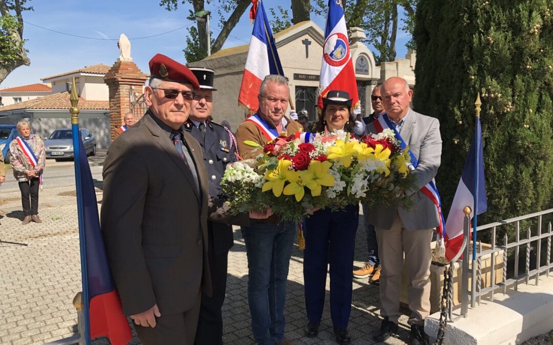 Commémoration