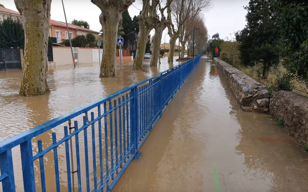 télé-alerte