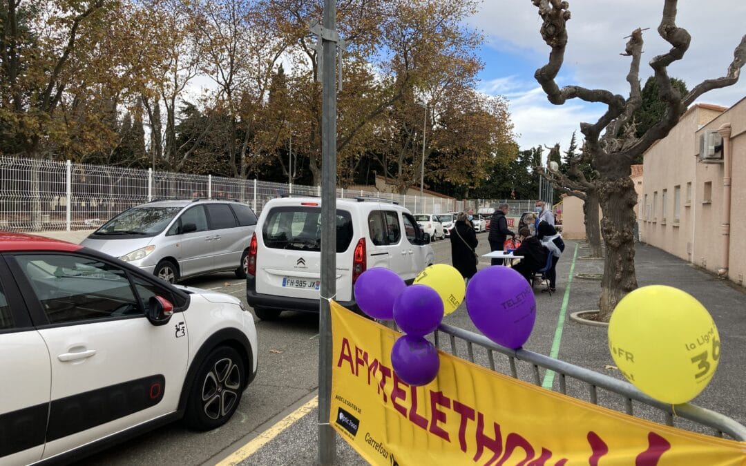téléthon