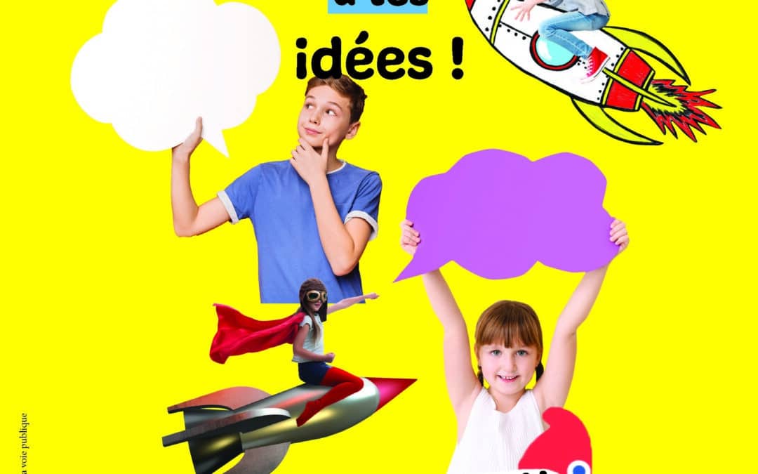 Conseil municipal des jeunes