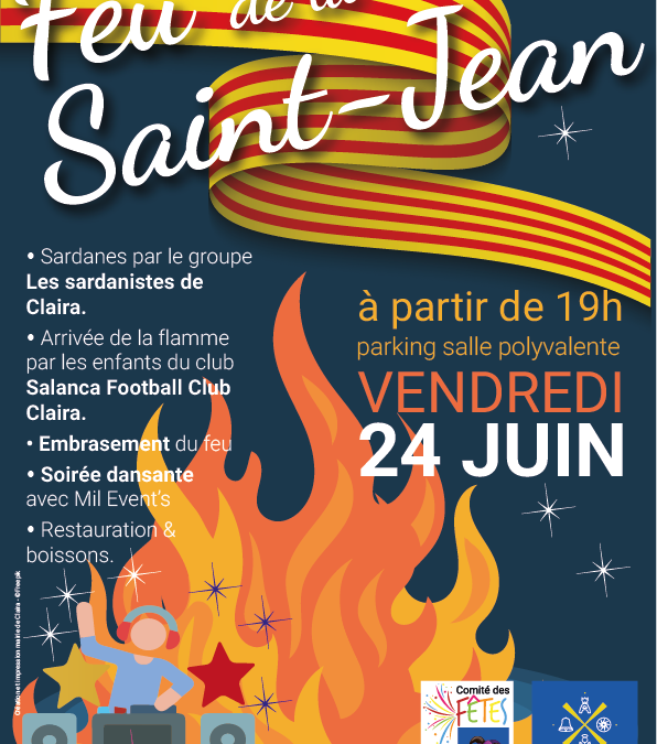 Saint Jean