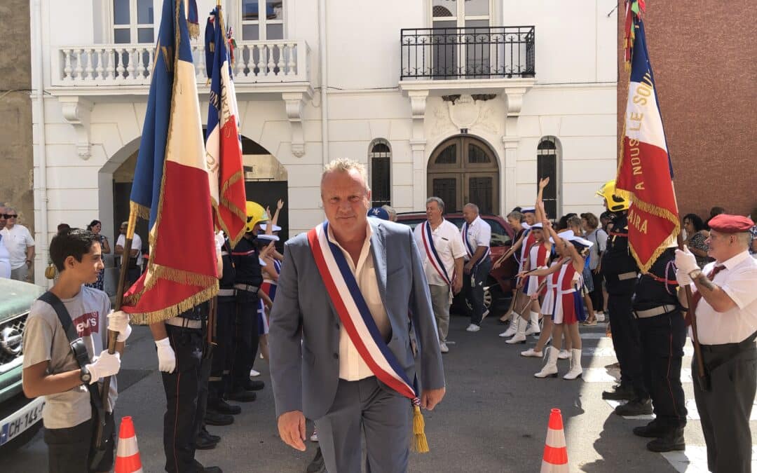 Fête Nationale
