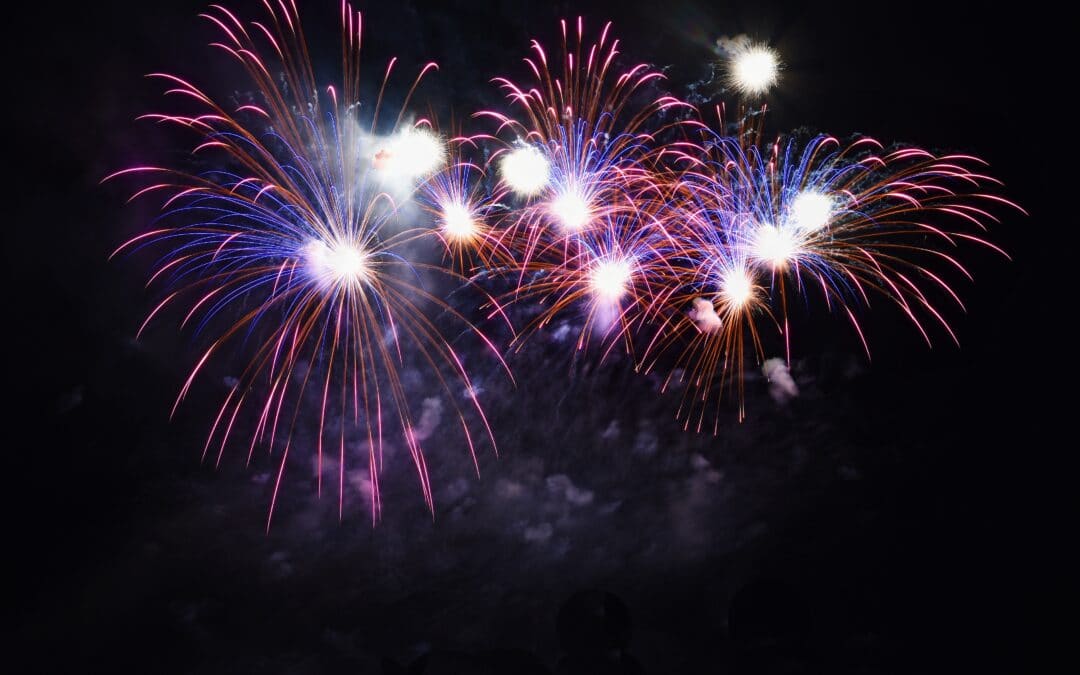 Arrêté Préfectoral festivités 14 juillet
