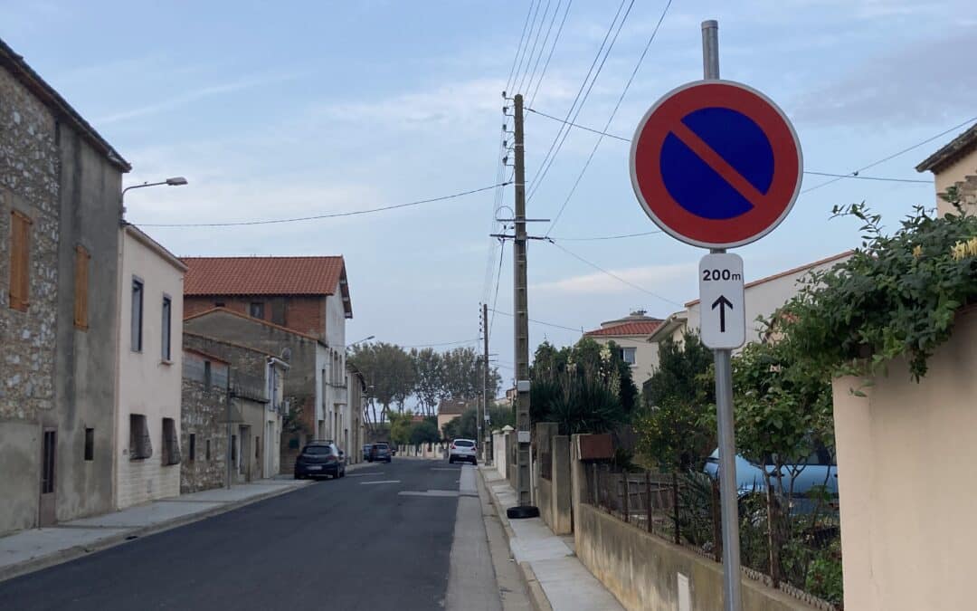 Avenue de la gare