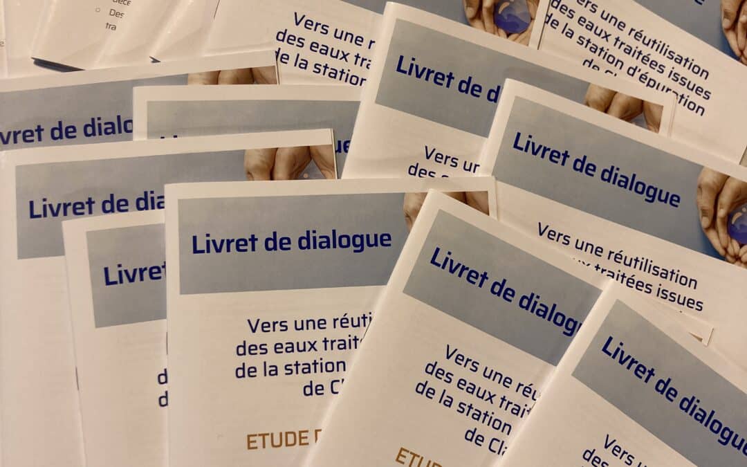 Livret de dialogue REUT