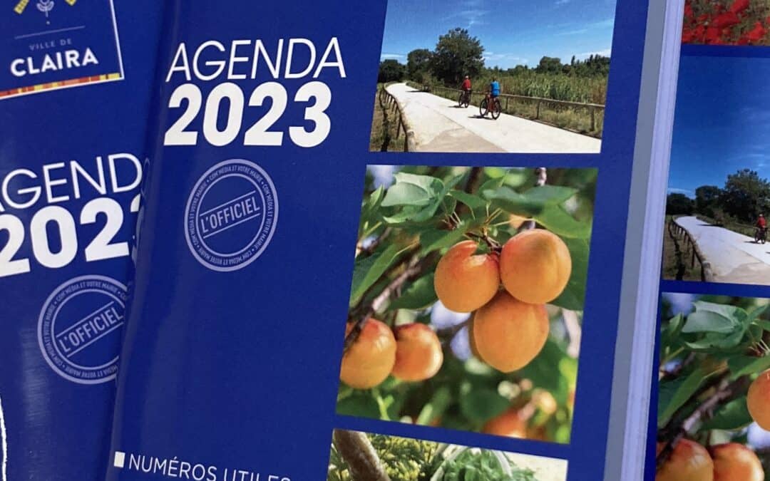 Agenda 2023
