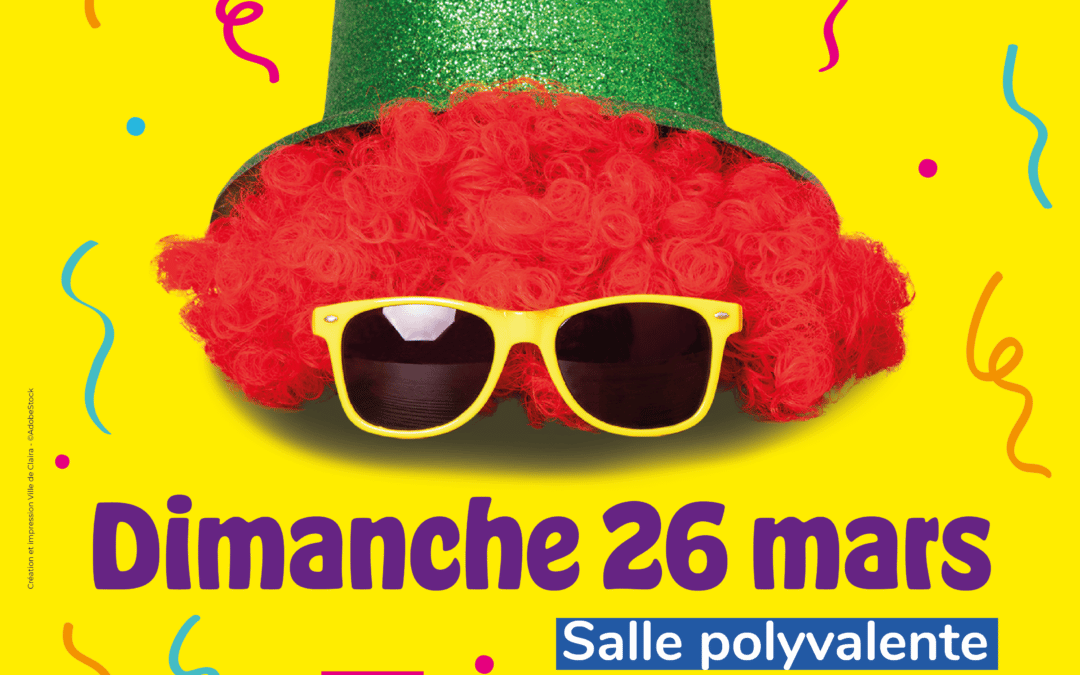 Carnaval et circulation