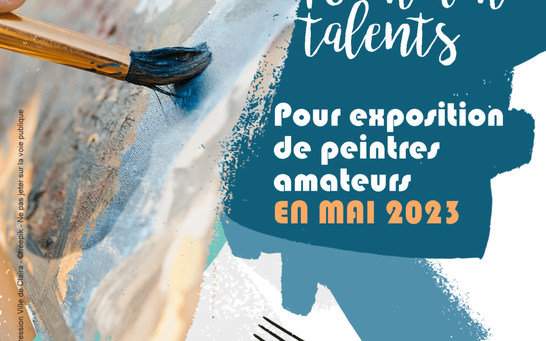 Recherche Talents