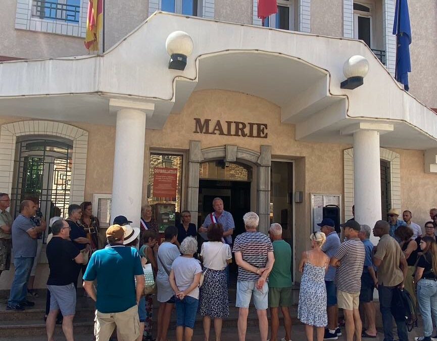 Rassemblement