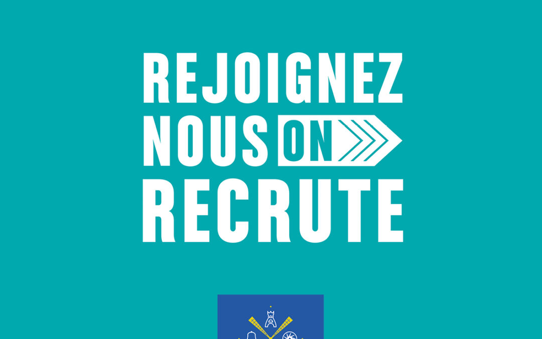 Recherche animateur accueil de loisirs