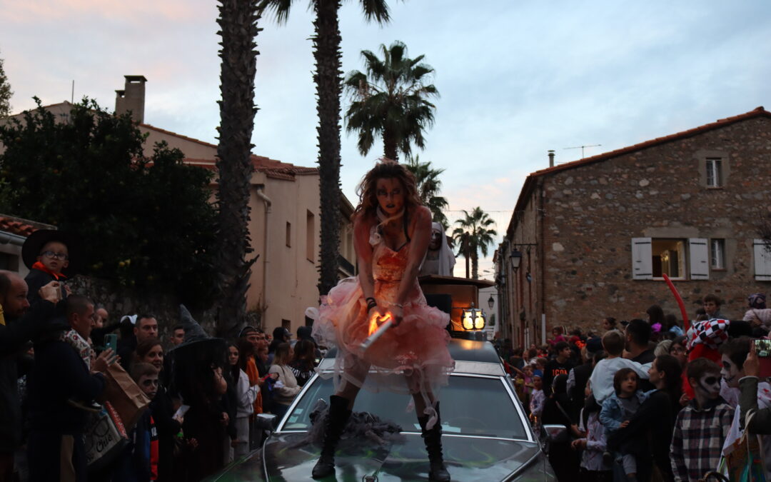 Halloween 2023
