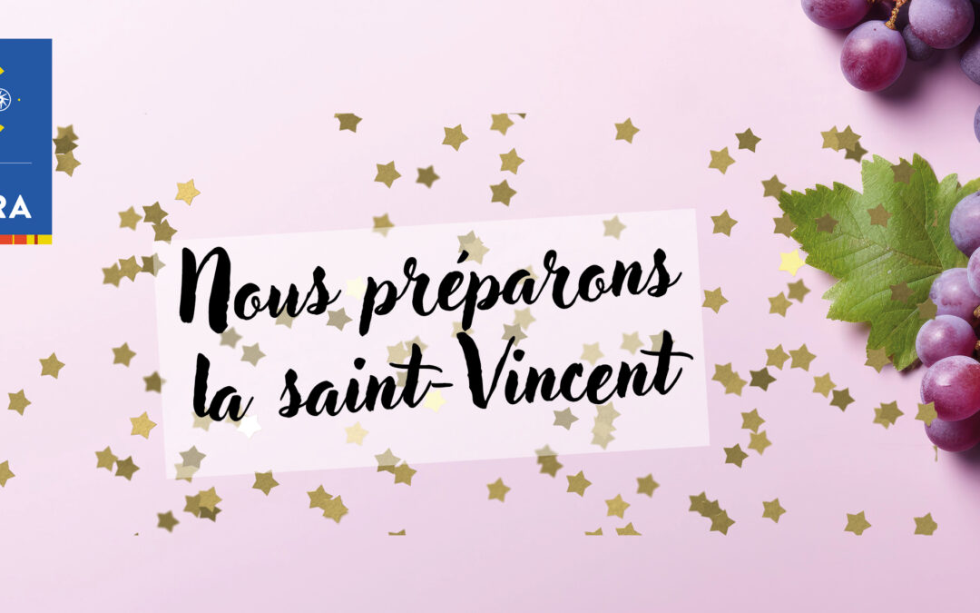 Saint-Vincent :  êtes-vous inscrit pour recevoir votre cadeau ?