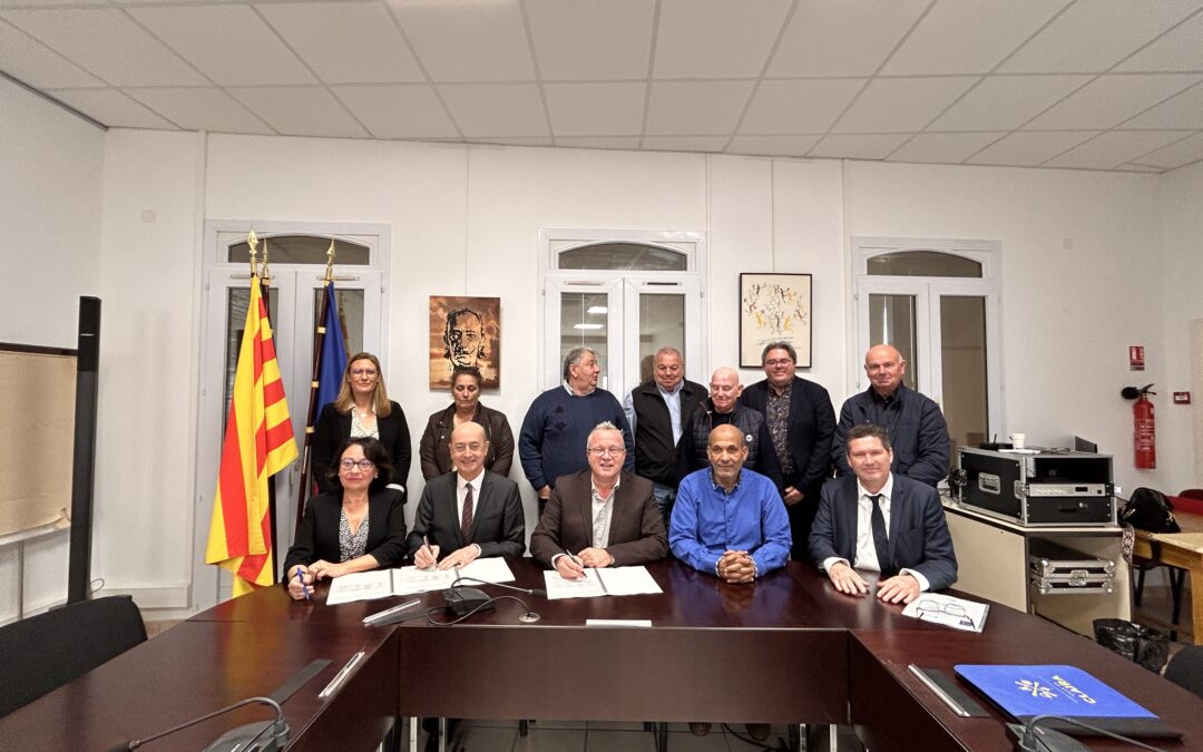 gestion publique partenariat DDFIP