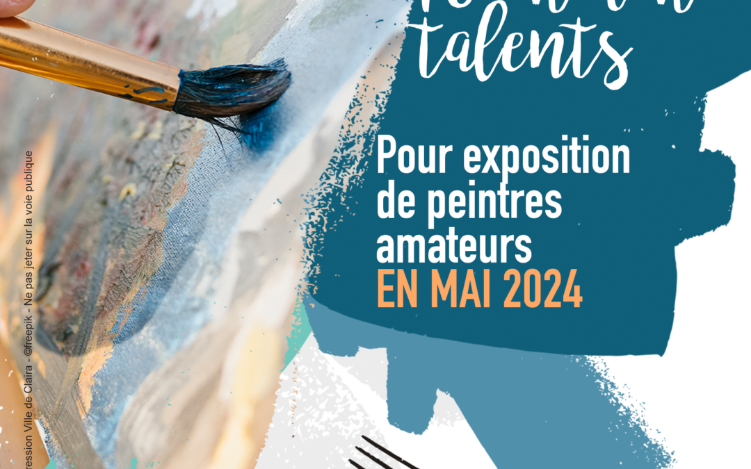 Recherche Talents