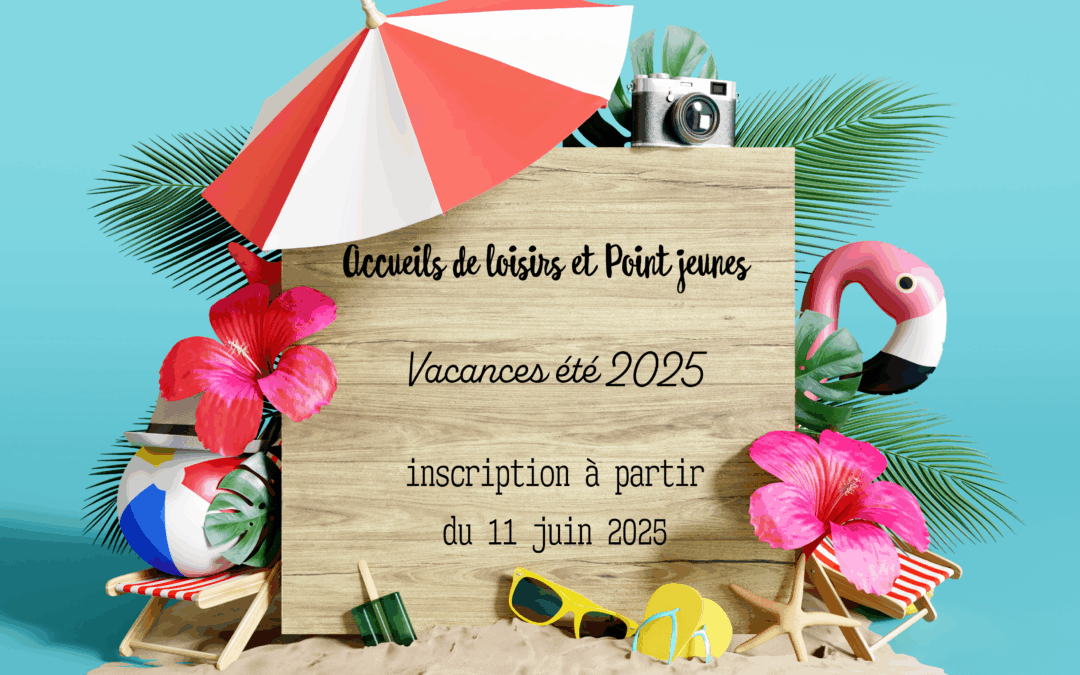 ÉTÉ 2025
