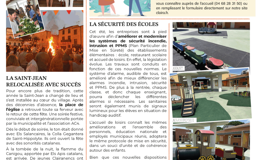 Bon Dia n°58