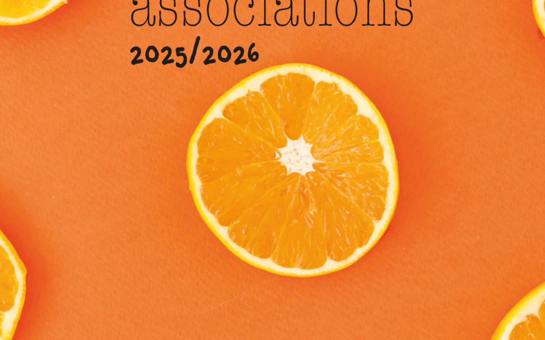 Guide des associations 2025