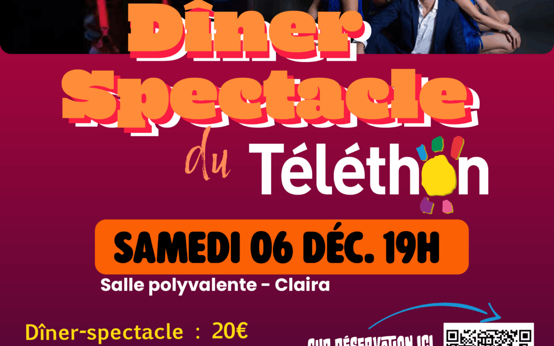 Téléthon