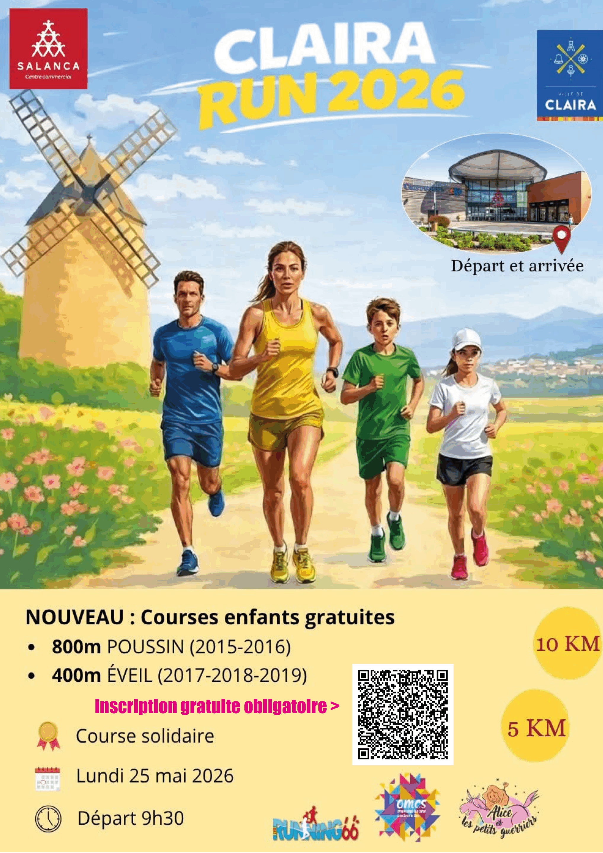 course enfants2