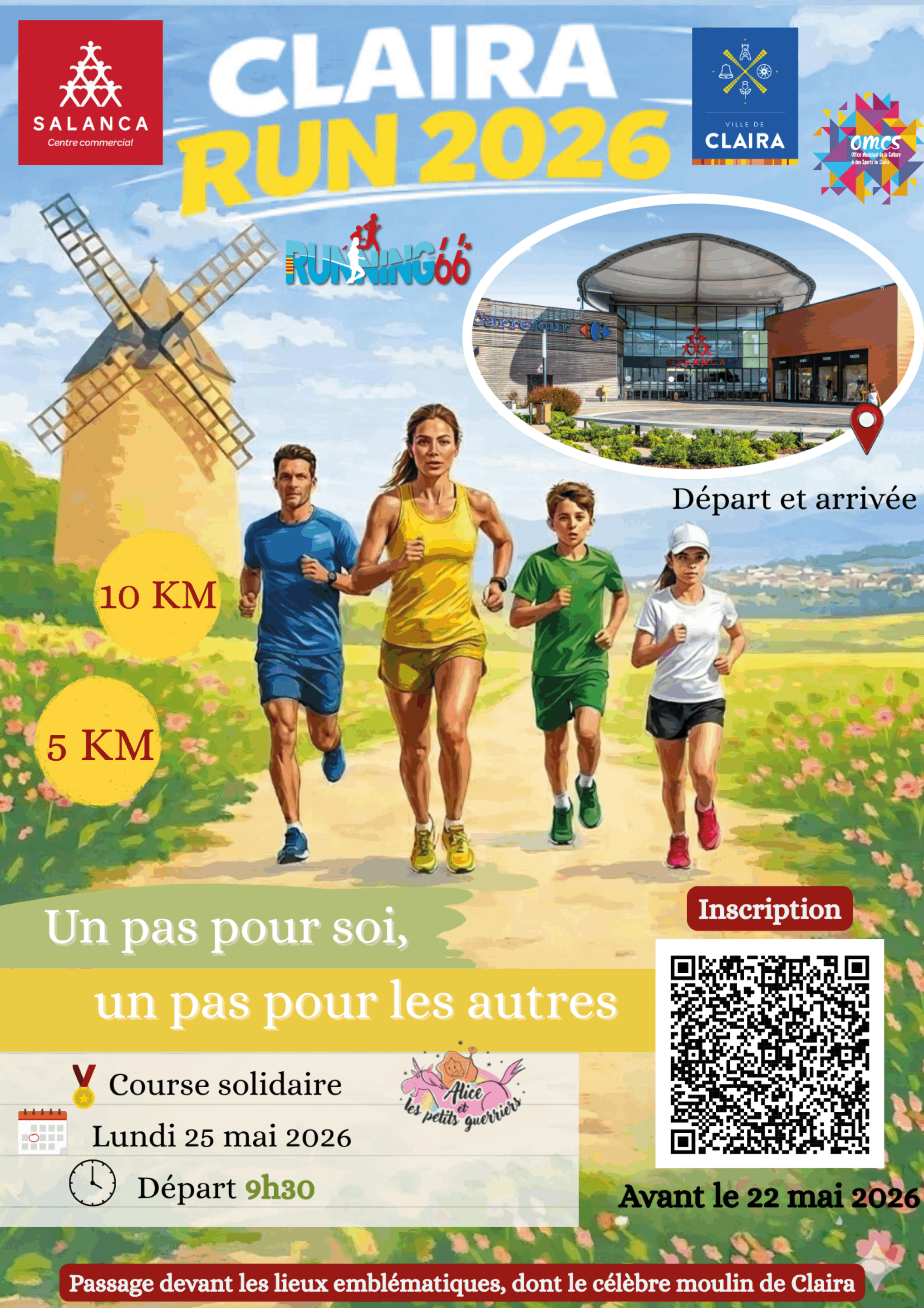 ok affiche