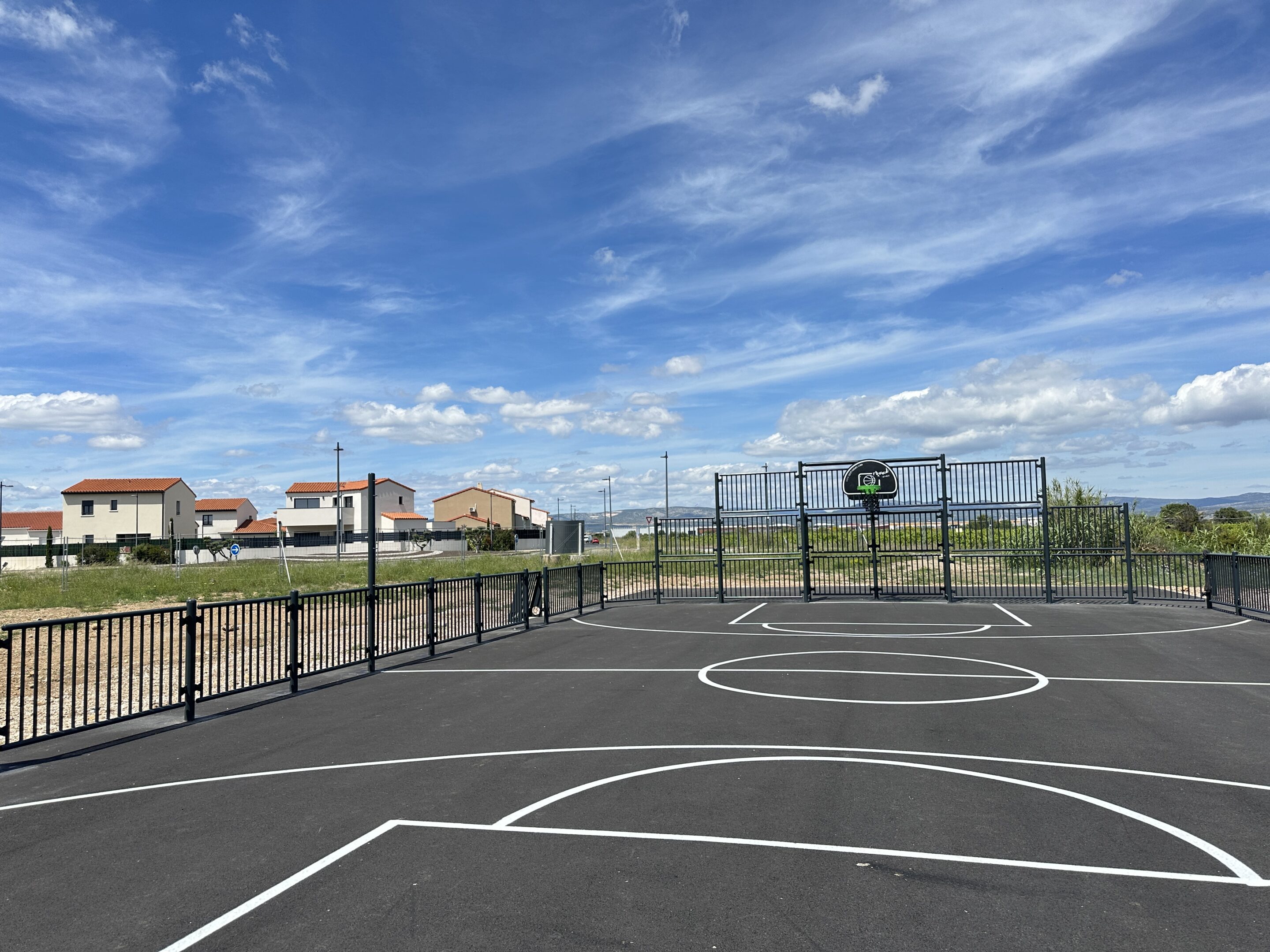 Donnez un nom au nouveau square