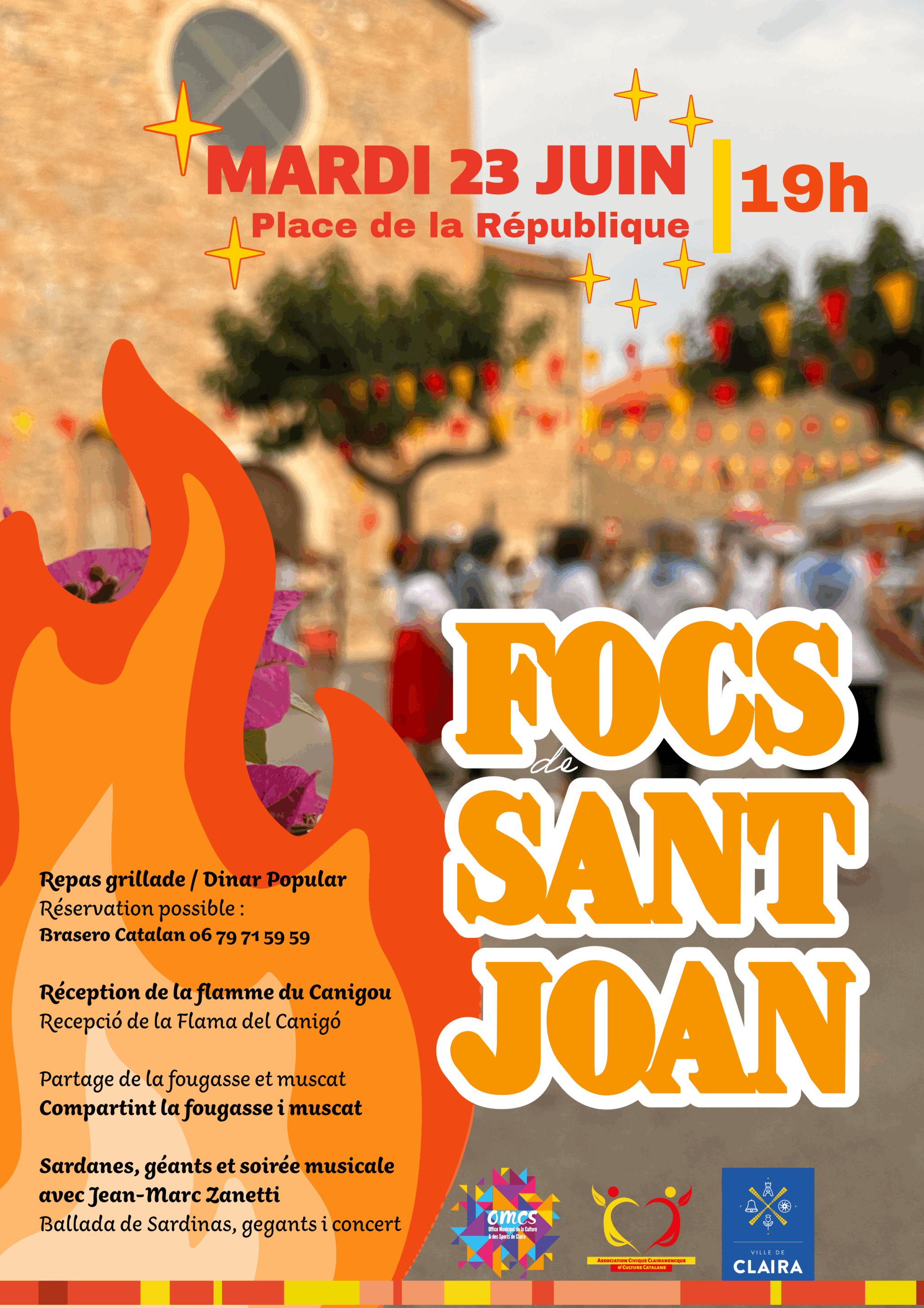 affiche st jean