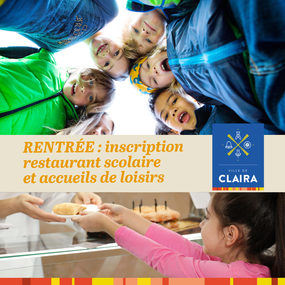 Rentrée