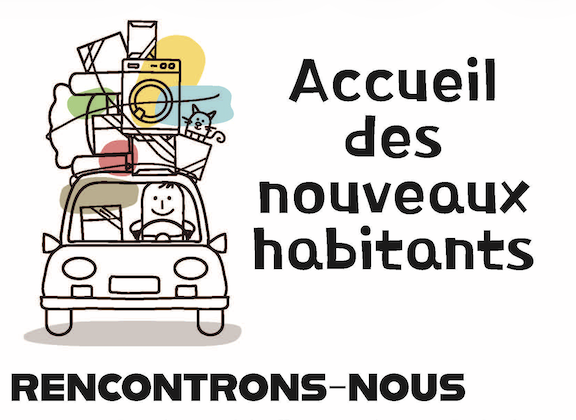 Nouveaux habitants ?