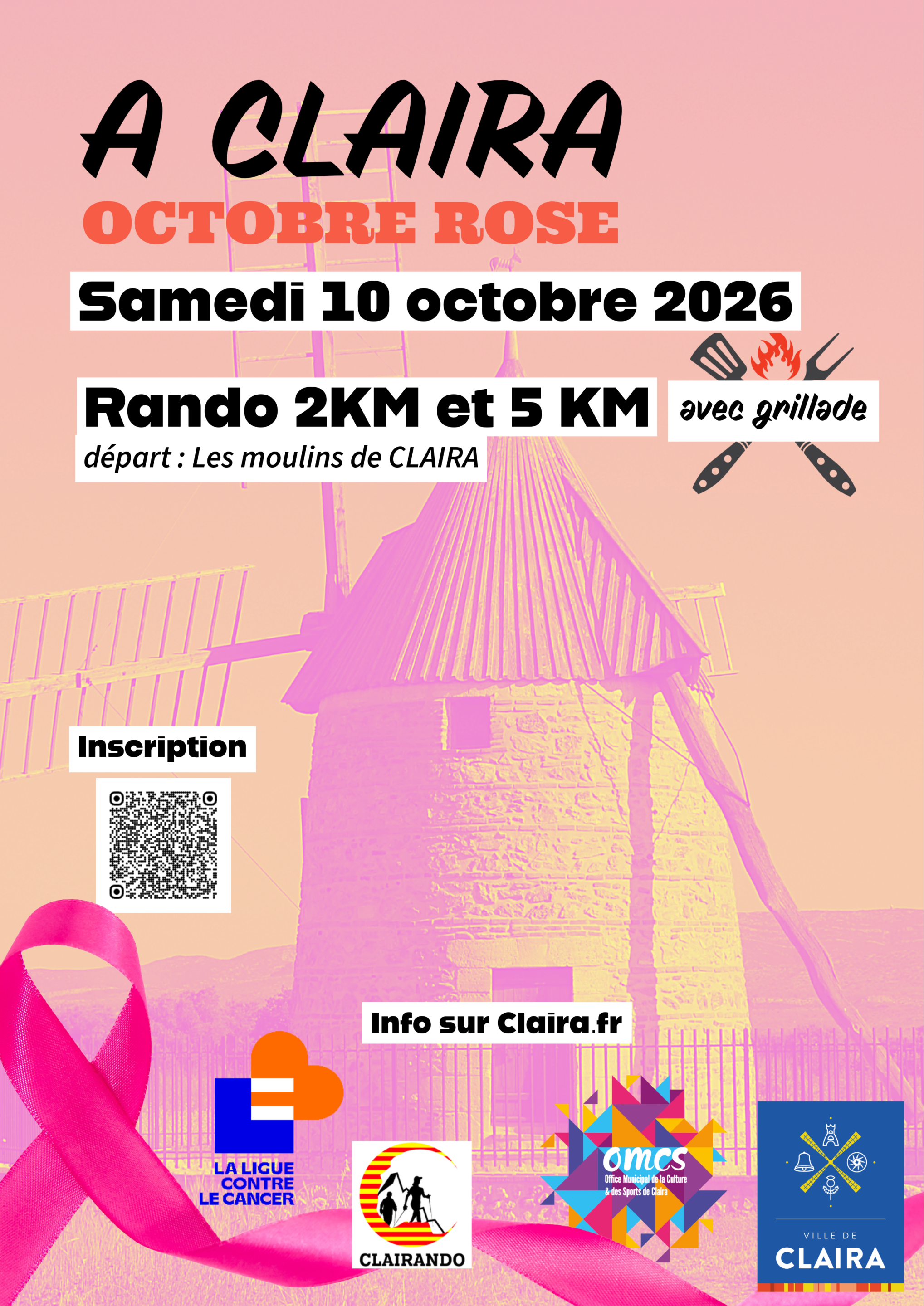 Octobre rose