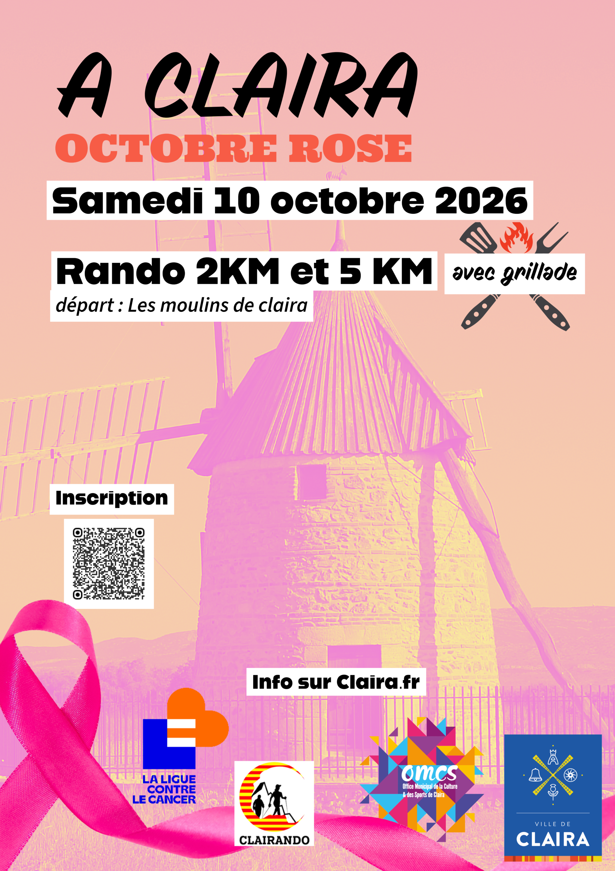 affiche
