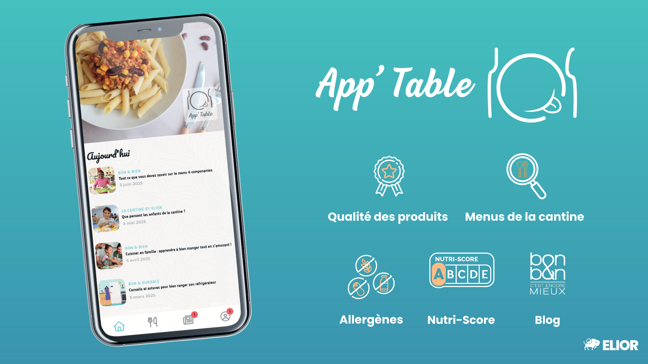 Restauration scolaire