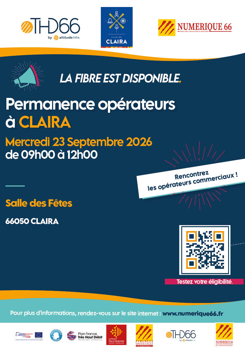 permanence Claira