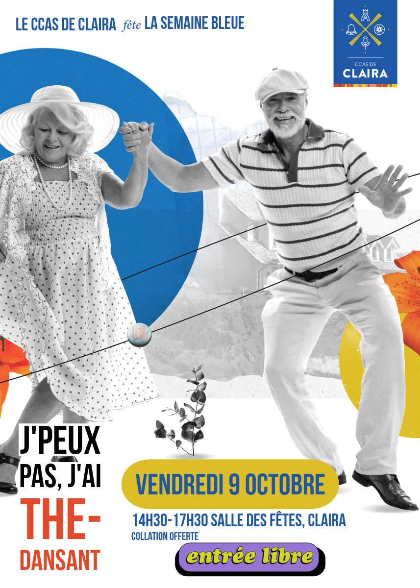 the dansant